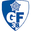 Grenoble Foot 38