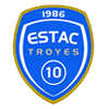 Esp�rance Sportive Troyes Aube Champagne