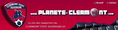 RC Lens Planète-Clermont MadeInLens