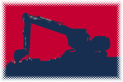 En construction